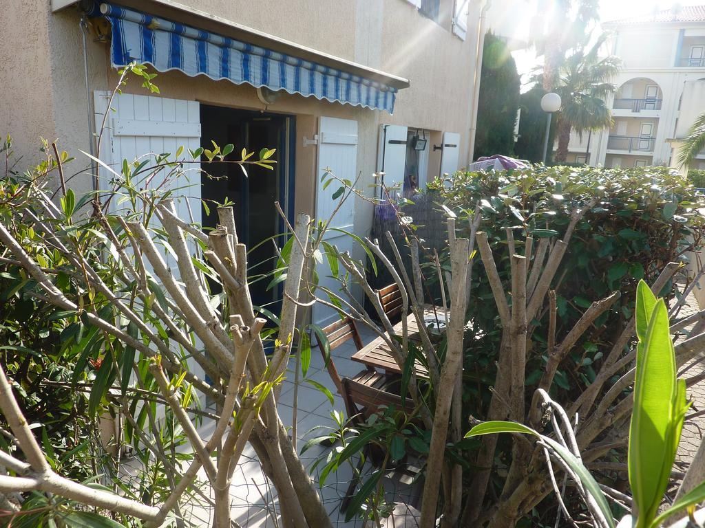 Mas Provencal Villa Le Lavandou Exterior foto