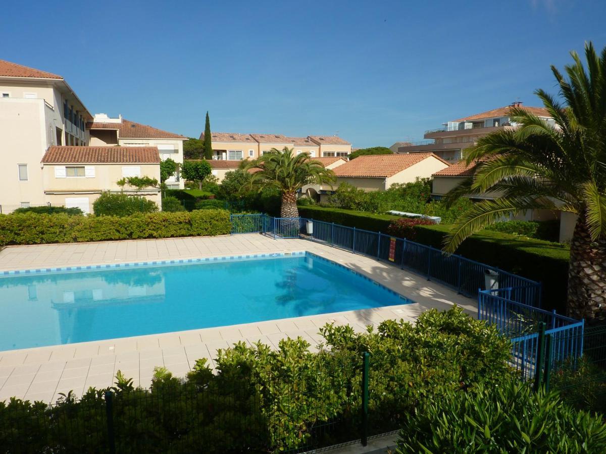 Mas Provencal Villa Le Lavandou Exterior foto