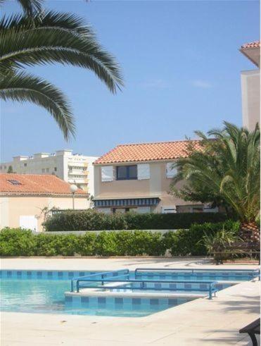 Mas Provencal Villa Le Lavandou Exterior foto