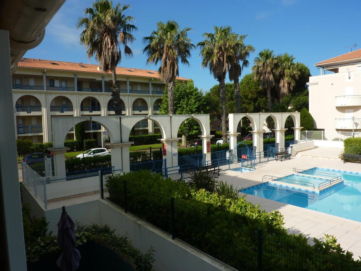 Mas Provencal Villa Le Lavandou Exterior foto